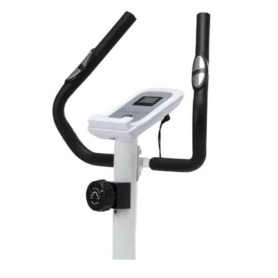 Bicicleta Ergométrica Vertical Magnética Até 120kg