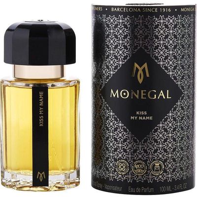 Perfume Unisex Ramon Monegal Kiss My Name Eau De Parfum Spray 100 ml