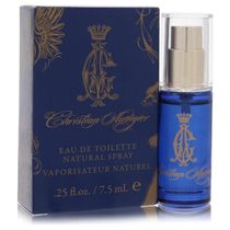 Perfume-Col. Masculino Christian Audigier Mini Edt