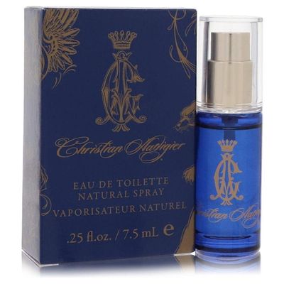 Perfume-Col. Masculino Christian Audigier Mini Edt