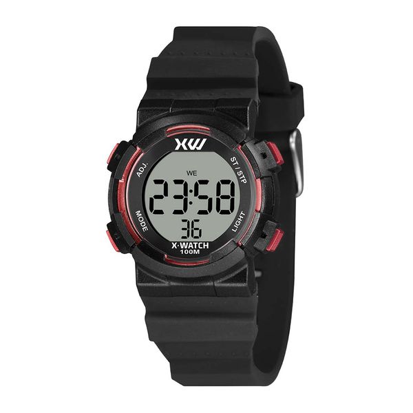 RELOGIO X-WATCH XKPPD101 BXPX