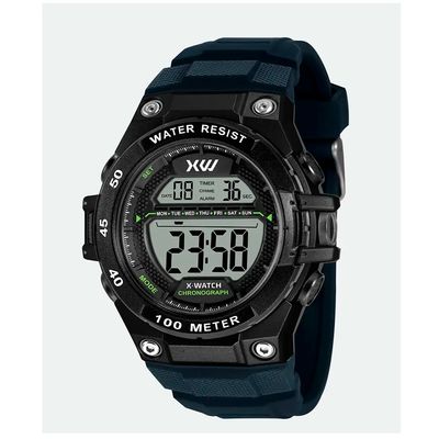 RELOGIO X-WATCH XMPPD757 BXDX