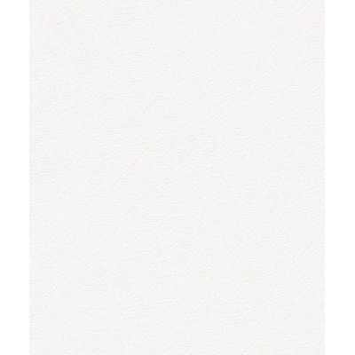 Papel de Parede Time Brnaco com Brilho UI1001