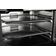 FORNO HAMILTON BEACH AIR FRYER ELÉTRICO COM 8 OPÇÕES DE PREPARO 12L PRETO 220V ASWE-002-BZ220