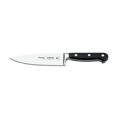 Faca Carne-Cozinha 6" Century - Tramontina - 24011/106