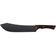 Faca para Carne Tramontina Inox 10" Cabo Madeira