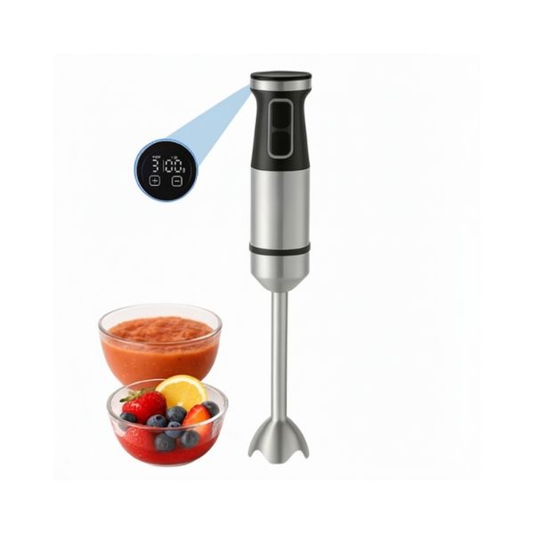 Processador Misturador Mixer Portátil 110v