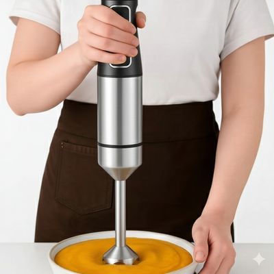 Processador Misturador Mixer Portátil 110v