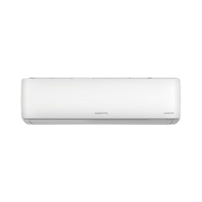 Ar Condicionado Split Hi Wall Agratto Zen Top Inverter 9.000 Btus Frio 220V R-32