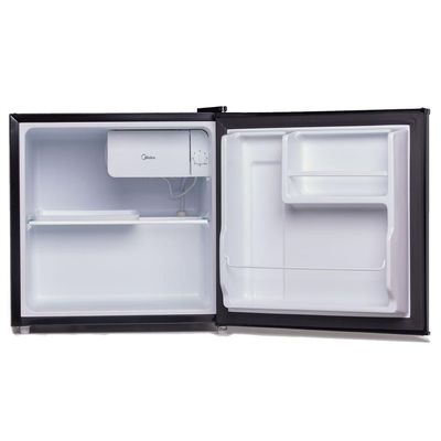 Frigobar 45 Litros Inverter Preto MDRD086FGD303 Bivolt