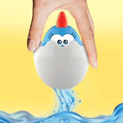 Brinquedo Banho da Galinha Pintadinha Agua - Elka