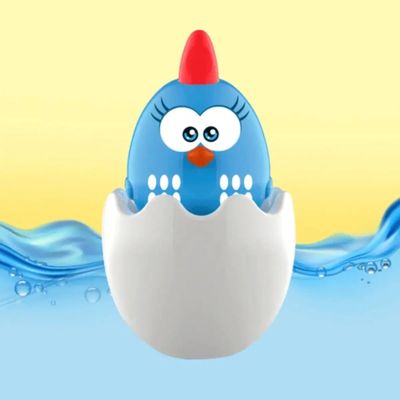 Brinquedo Banho da Galinha Pintadinha Agua - Elka