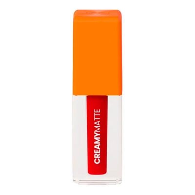 Mari Maria Creamy Matte - Batom Liquido Maria Graça