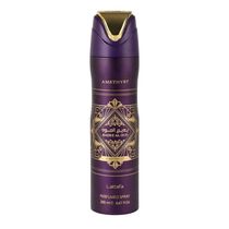 Lattafa Badee Al Oud - Desodorante Corporal 200ml