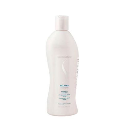 Kit Senscience Balance - Shampoo 280ml + Condicionador 240ml