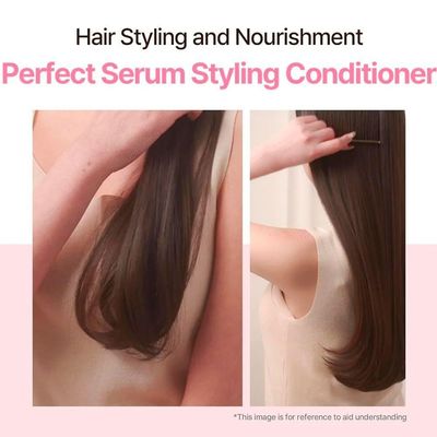 Mise En Scene Perfect Serum Styling - Condicionador 680ml