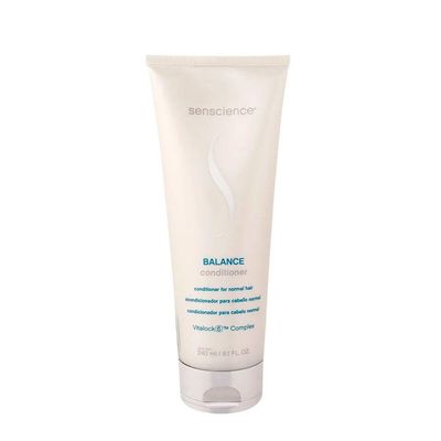 Kit Senscience Balance - Shampoo 280ml + Condicionador 240ml