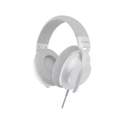 Headset 7.1 Fortrek Wise Branco