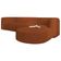 Sofá Modular Celinne Luxuoso Sala De Estar Decoração Luxo 265cm Suede Terracota