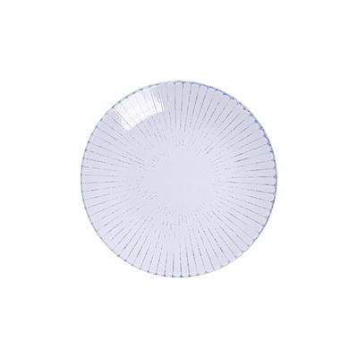 Prato Sobremesa Tramontina Sancho MaxForce em Porcelana 23 cm