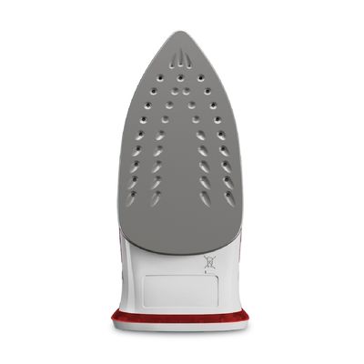 Ferro a Vapor Arno Essentialgliss com Base Antiaderente FMQ 127V