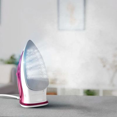 Ferro a Vapor Arno Essentialgliss com Base Antiaderente FMQ 127V