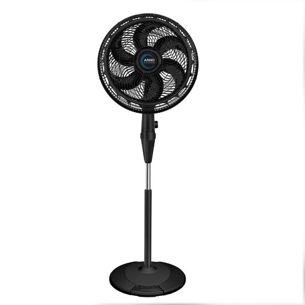 Ventilador de Coluna 40cm Arno X-TREME 6, 6 PÁS 140W 127V VE6C