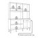 Kit Cozinha Compacta 6 Portas Siena 160 Cm Atacama Off White Armoveis Atacama Off White