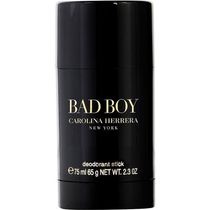 Desodorante Masculino Carolina Herrera Ch Bad Boy Em Bastão 150 Ml