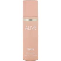 Desodorante Feminino Hugo Boss Alive Spray 100 Ml