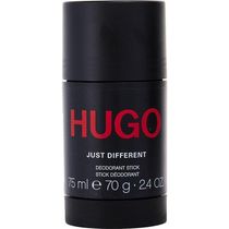 Desodorante Masculino Hugo Boss Just Different Em Bastão 75 Ml