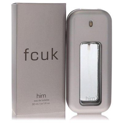 Perfume Masculino Fcuk By French Connection 30 Ml