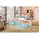 Mini Cama Fun Volta Ao Mundo