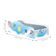 Mini Cama Fun Pipa Infantil Com Colchão