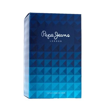 Pepe Jeans For Him Eau De Toilette - Perfume Masculino 50ml