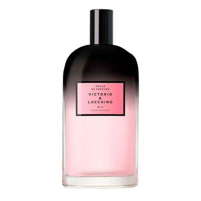 Victorio & Lucchino Nº 17 Flor Sensual Eau De Parfum - Perfume Feminino 150ml