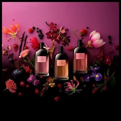 Victorio & Lucchino Nº 17 Flor Sensual Eau De Parfum - Perfume Feminino 150ml