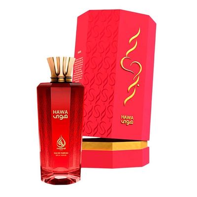 Mawwal Hawa Eau De Parfum - Perfume Unissex 100ml