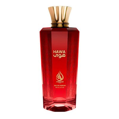 Mawwal Hawa Eau De Parfum - Perfume Unissex 100ml