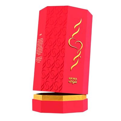 Mawwal Hawa Eau De Parfum - Perfume Unissex 100ml