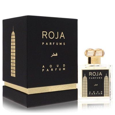 Perfume Feminino Qatar Parfums 50 Ml Extrait De