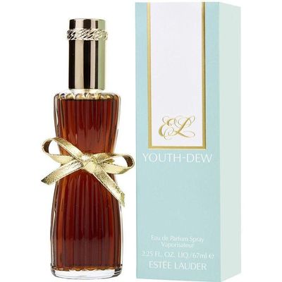 Perfume Feminino Youth Dew Eau Parfum - 67 Ml