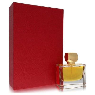 Perfume Feminino Jus Interdit Jovoy Extrait De Parfum 50 Ml