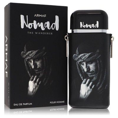 Perfume Masculino Armaf Nomad The Wanderer Eau de Parfum 100ml