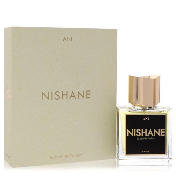 Perfume Feminino Ani Nishane 50 Ml Extrait De Parfum