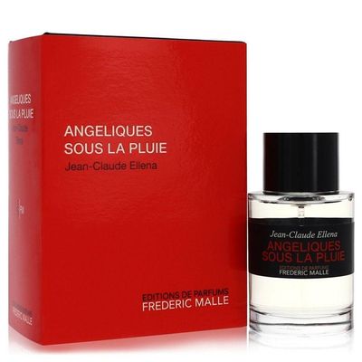 Perfume Feminino Frederic Malle 100 Ml Eau De Toilette Spray