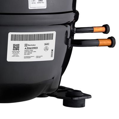 Compressor Electrolux 60Hz EL80H 1/4 R134A 127V