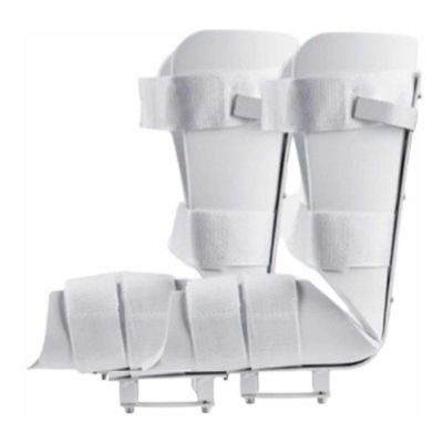 Suporte órtese Para Mini Bicicleta Fisioterapia