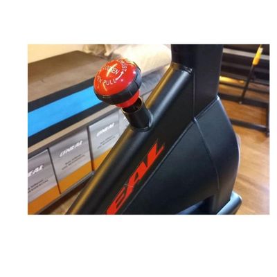 Bicicleta Profissional Oneal Academia Cross Fit 22kg Inércia