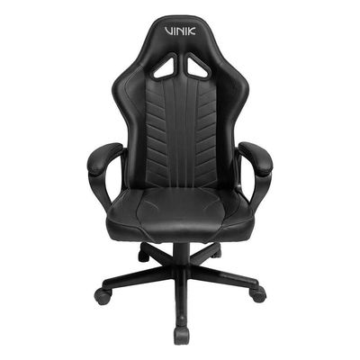Cadeira Gamer Vinik Vega - Preta